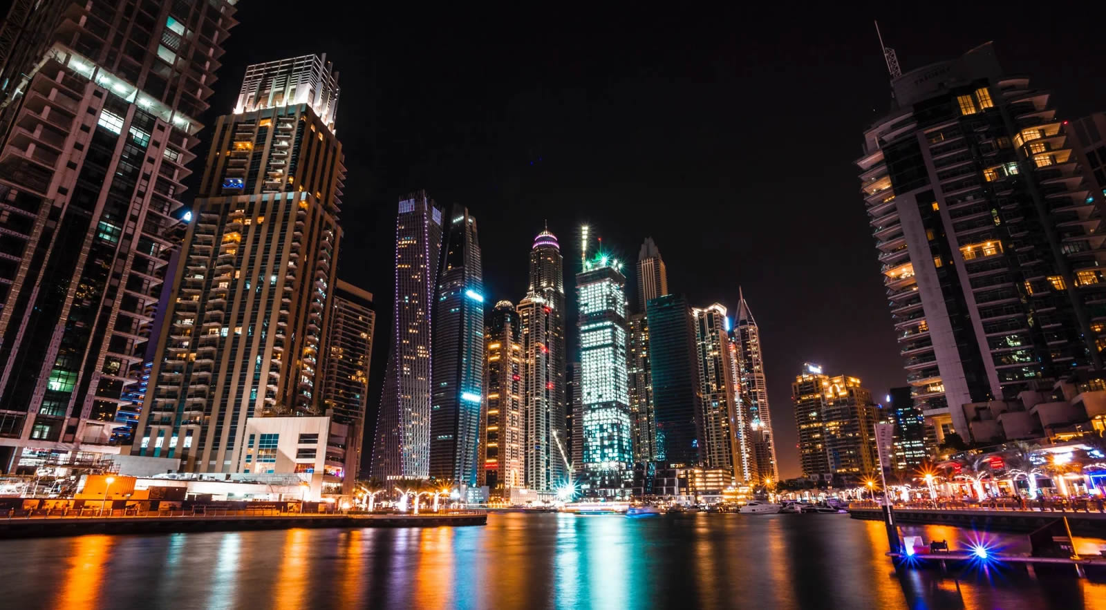 Dubai